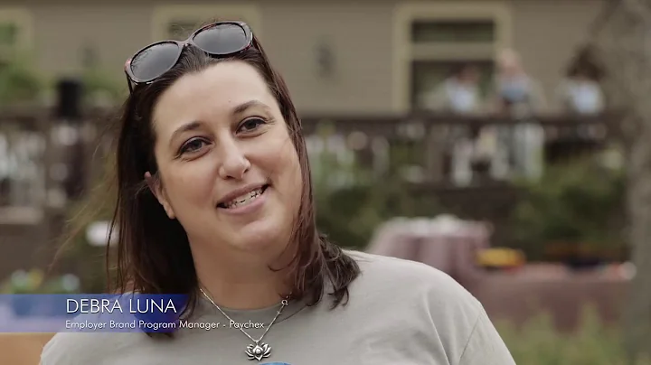 Debra Luna - Employer Brand Program Manager at Pay...