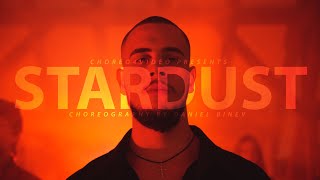 NADERI ft. Reo Cragun - Stardust | Daniel Binev Choreography | 2021