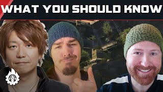 FFXIV Criterion Dungeons: Everything You Need To Know