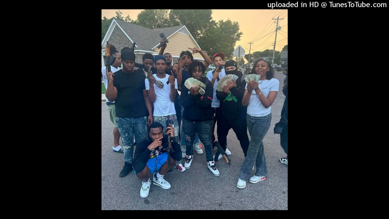 [HARD] Baby Walkdown Type Beat “Tha Devil”