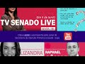 Transmisso ao vivo de saps secretaria de ateno primria  sade