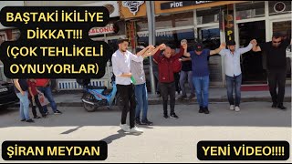 Şiran Meydan Davul Zurna Harika Horon!!!!!(Dizdenkırma- Sıksaray)