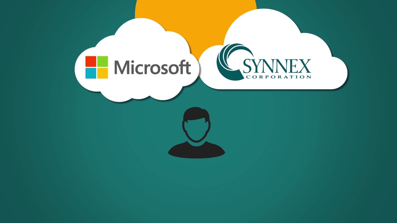 SYNNEX Cloud Solution Provider Program - YouTube