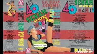 40 nonstop senam remix pop mania