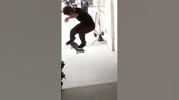 Dylan Jaeb | Switch Flip