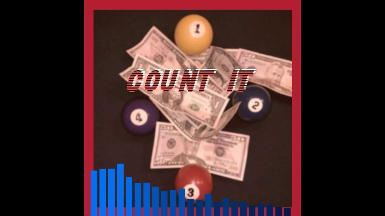 Guarda Actually AV & Mr.AL - Count It (Official Audio) su YouTube Guarda Actually AV & Mr.AL - Count It (Official Audio) su YouTube