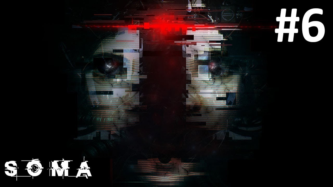 THE RETURN #6 (SOMA)