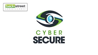 Cyber Secure NVR Interface 01: Playback screenshot 5