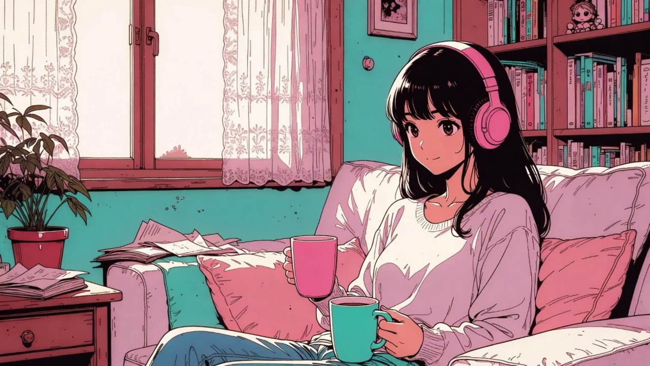 最大公約数 / RADWIMPS（City Pop Remix Cover）