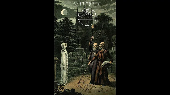 BLACK GOAT - "Black Goat - Omen Perditionis"