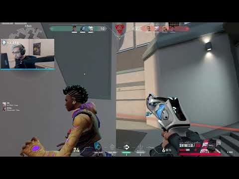Shazam shows off his aim with the ion sheriff
