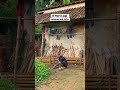 6 Days Until Eid al-Adha: Village Life Preparations 🌿🕌 #Shorts