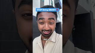 How to beat the nerds 🤫🤫