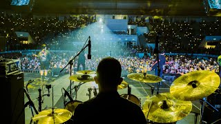 Kegiatan radja band selama di Johor bahru Malaysia sebelum terjadi insiden mengerikan