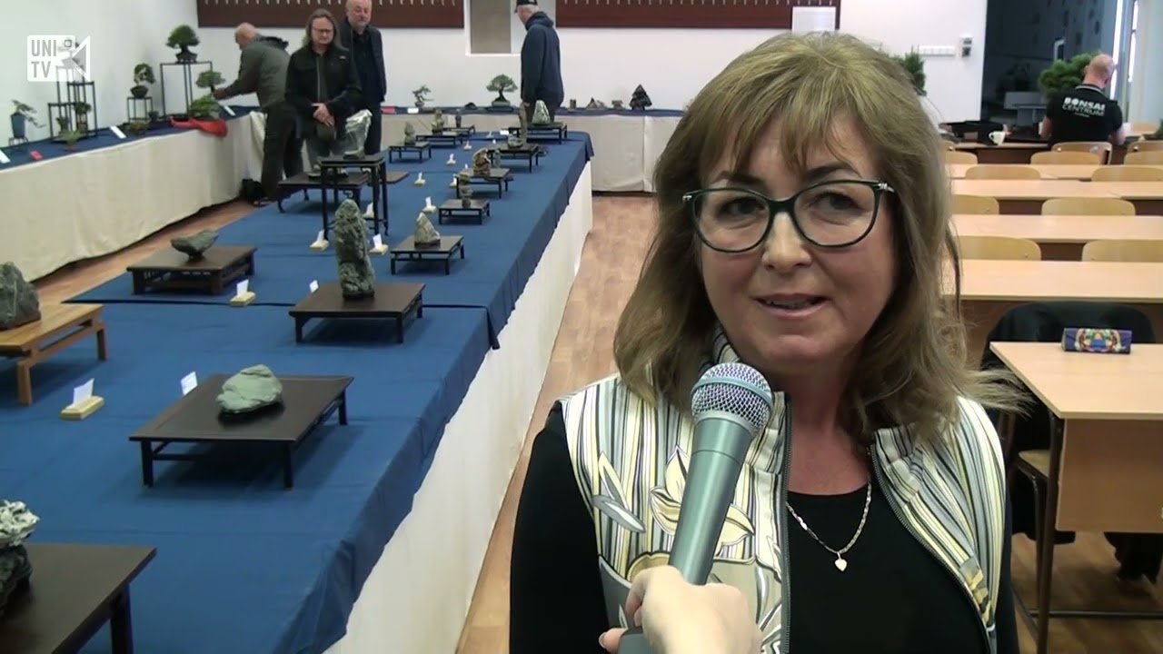 Cassovia Bonsai 2025