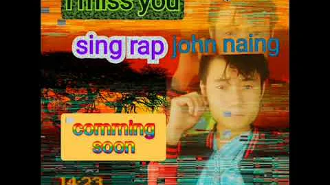kare hip hop new song 2022 (i miss you ) by john n...