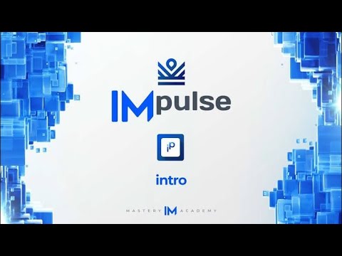 شرح IMpulse Scanner بابسط الطرق وهتساعدك في فهم طريقه مهندس احمد الشريف ...