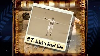 Top 100 Metrodome Moments, #7: Hrbek's Game Six Grand Slam