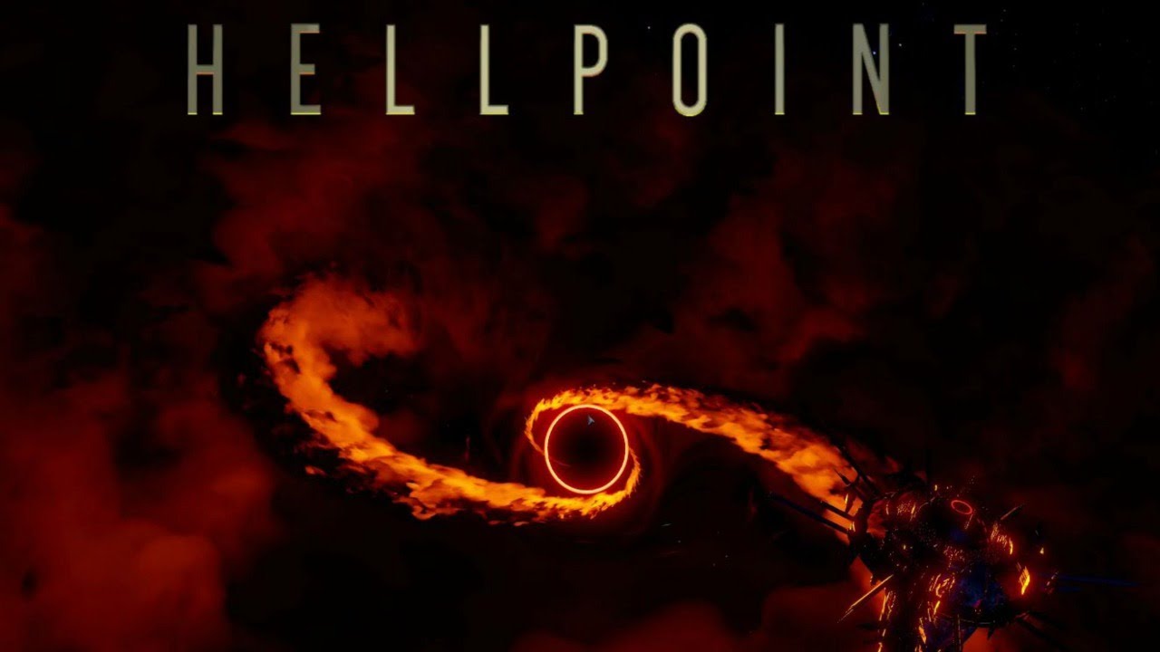 hellpoint gamestop