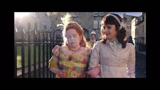 Eloise Bridgerton - How does a lady come to be with child [Bridgerton]