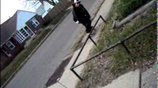 Spring Break Montage 2011