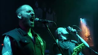 Punition Babek - (No) Salvation