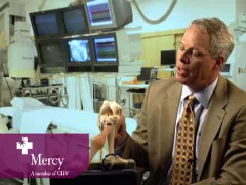 Stephen Howell, MD - Total Joint Replacement