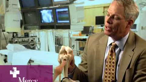 Stephen Howell, MD - Total Joint Replacement