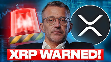 MAJOR XRP WARNING! JAKE CLAVER SAID IT! ($2000 XRP 2025??!)