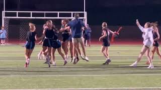 Powderpuff Champions - 9-25-2023