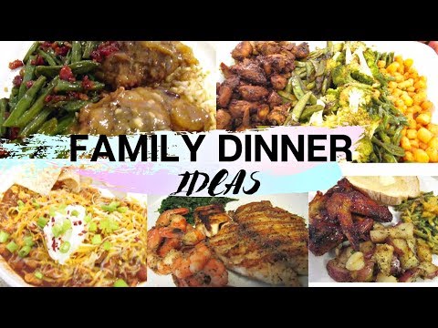 family-dinner-ideas-|-what's-for-dinner-#3
