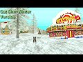 Cat Sim: How to get Winter Version (Android Only & Read Desc.)