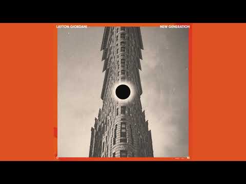 Layton Giordani & Bart Skils — Midnight Magic — Drumcode — DC231