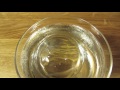 End of video