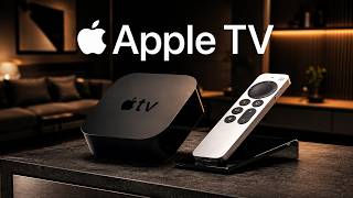 Apple TV Pro 2026 – Sony, Xbox &amp; Roku Are FINISHED! Apple’s Console Killer is HERE