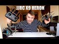 🐝 JJRC X9 HERON, 😱 MEJOR DRONES con CAMARA BARATOS DEL 2019