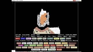 Making Ice Cream In Sand Boxels