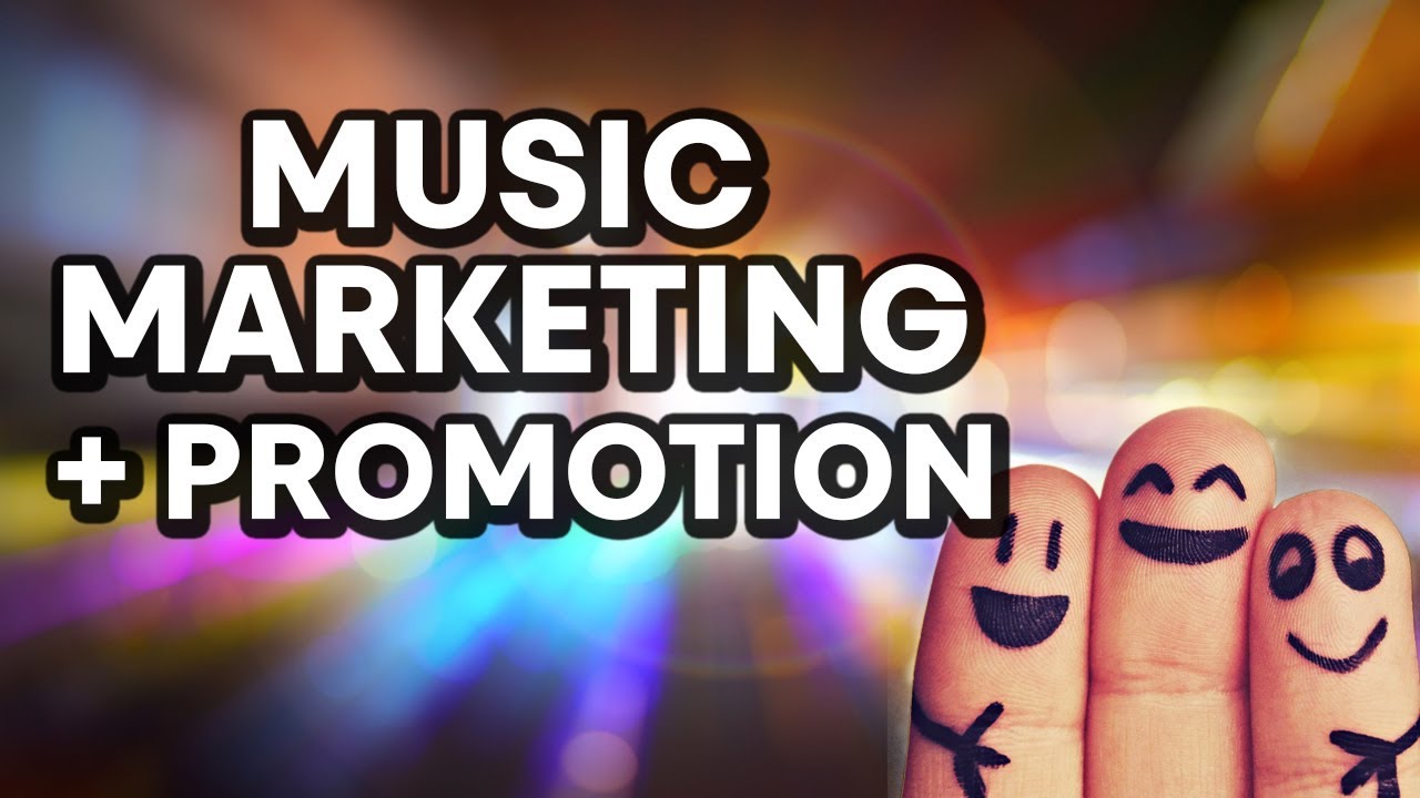 Music Marketing & Promotion for Independent EDM Artists (DJs, Producers, Singers) | Electro Wow