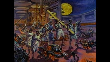 Dune: Herbert, Technology, and Humanity