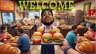 EVERYONE CALLED OUT! #resturant #management #gaming