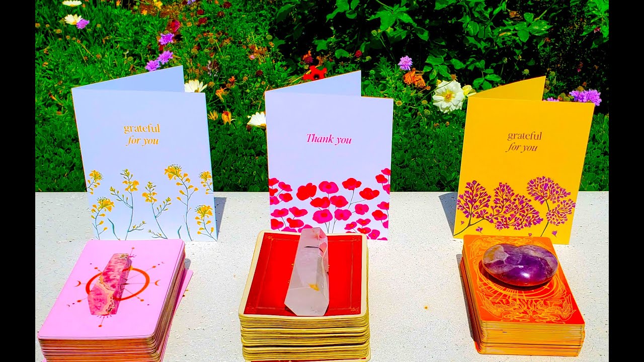 ❤️ No or Low Contact: Will you hear from them❤️ Pick A Card Psychic Love Soulmate Tarot Card Reading