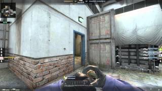 [CS:GO] not a selfbust
