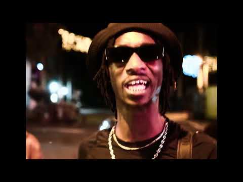 Zézé - Dans le temps feat @menacesocietyll