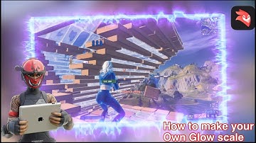 HOW TO MAKE YOUR OWN GLOW SCALE INSANE EFFECT ON MOBILE FOR FREE[Videoleap,Capcut,Vn]