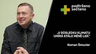 OSN je polomrtvá organizace. Fackovat Američany z české strany není nejchytřejší. | Roman Šmucler
