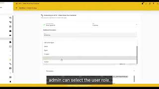 5. video-based Know Your Customer (vKYC) -  Introducing Identities  | EchonLabs