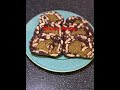 #biscuit #pistachio
