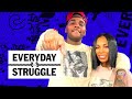 Kevin Gates and Dreka Share Their Journey, Spirituality & the Power of Voodoo | Everyday Struggle