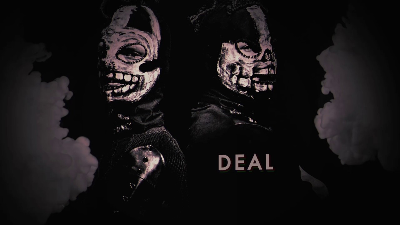 DRAFT & DRABBLE #4  | Genetikk - C'est la fukkin' vie | Fenrox Factory