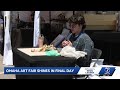 No weather delays impact Sunday's Omaha art fair
